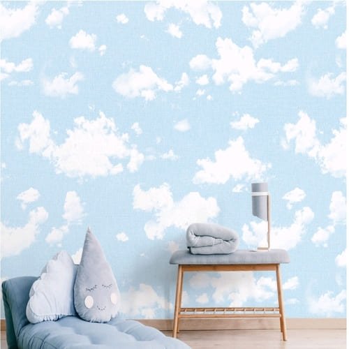 تركيب ورق جدران الرياض