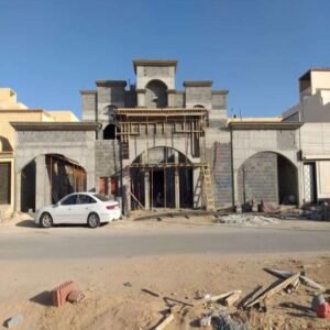 بناء ملاحق وترميم إضافات