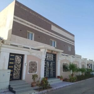 ترميم فلل بالرياض