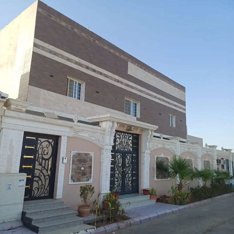 ترميم فلل بالرياض