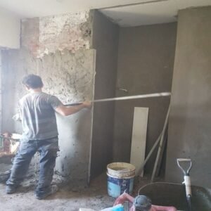 صيانة المباني