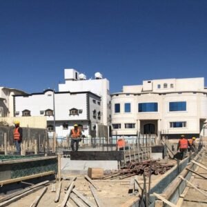 مقاولات عامة بالرياض