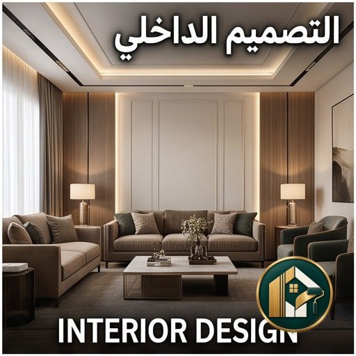 تصميم داخلي بالرياض